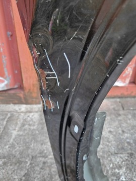 фото thumb №12, Крило переднє лівий / правий перед nissan x-trail t32 2013-22