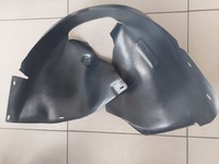 фото thumb №1, Vw golf 5 v plus + 2005-2009 підкрилок ліва передні