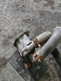 фото thumb №4, Двигунчик циркуляції основний  додатковий насос bmw f01 f02 9230235