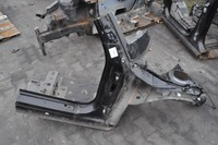 фото thumb №1, Mini f56 поріг чверть лонжерон праві перед