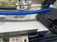 фото thumb №6, Toyota yaris verso панель ручки воздуховод 759138-7014