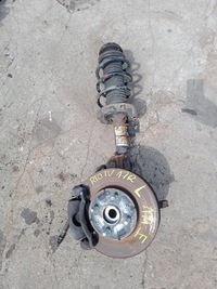 фото thumb №1, Kia rio iv stonic амортизатор mcpherson  поворотный кулак левый перед 1,4 2017-