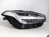 Volvo xc90 2 рестайлинг  19- фара full led active high beam afs-dda dtd правый Цена, фото thumb