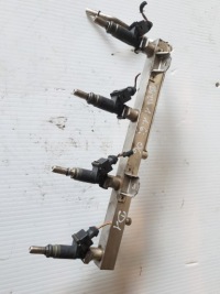 фото thumb №1, Молдинг впрыскная bmw 1 e87 1,6 7530420