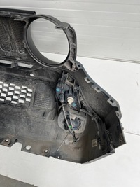 фото thumb №11, Бампер перед переднє jeep renegade trailhawk 6-pdc решітка радіатора решітка протитуманні фари