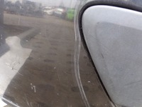 фото thumb №8, Бампер передній перед renault espace iv 4 омивачі колір teb66