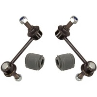 фото thumb №1, З'єднувачі стабілізатора + гумки перед alfa romeo 159