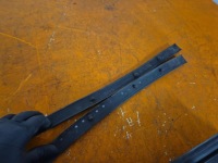 фото thumb №8, Hyundai getz i 02-05 панель під лобовим склом 86150-1c000 cs