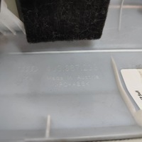 фото thumb №6, Audi e-tron gt 2022 левая сторона защита стойка стекло передней / a