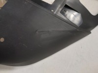 фото thumb №5, Захист бампера накладка перед tesla model x