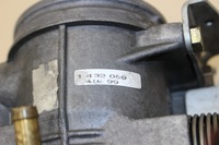 фото thumb №6, Дроссельная заслонка bmw e46 m43b18 1432059