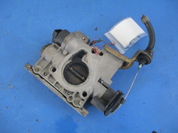 фото thumb №5, Fiat punto 2 ii 1.2 8v 188a4000 дроссельная заслонка