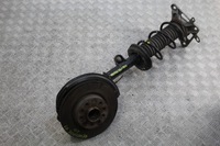 фото thumb №1, Поворотный кулак амортизатор mcpherson  амортизатор правые зад jeep renegade