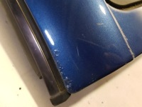 фото thumb №8, Дах панорамний панорама скло дах mercedes sl r230 w230 c345 345