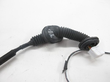 фото thumb №13, Toyota avensis t25 установка джгут двері перед зад лівий правий