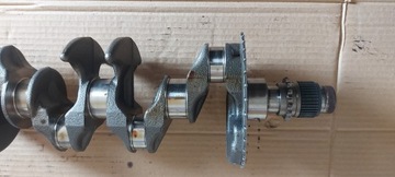 фото thumb №8, Mitsubishi colt vi 1.3 16v wał коленчатый