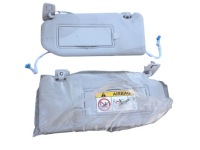 фото thumb №1, Козирок козирок правий лівий захист сонцезахисна citroen c5 aircross