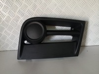 фото thumb №1, Mercedes actros mp 4 решётка правая бампера перед