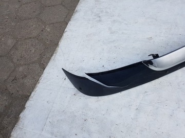 фото thumb №5, Захист козирок накладка сонцезахисна daf xf 106 євро 6 рестайлінг