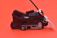 фото thumb №5, Замок дверь левый перед передний eu 5e1837015c seat toledo 4 iv 12-20