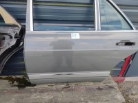 Mercedes w126 двері лівий задній long Доставка, фото thumb