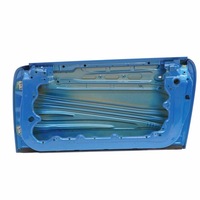 фото thumb №15, Mini cooper r55 r56 двері праве laser blue a59