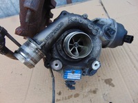 фото thumb №12, Турбонагнетатель турбина ford mondeo mk5 focus mk3 рестайлинг 2.0 tdci