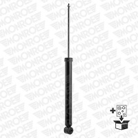 фото thumb №3, Амортизатор ford fiesta 12-