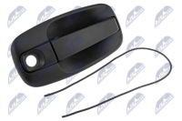 фото thumb №2, Ручка двері зовнішня лівий перед nissan primastar 1.9 dci 2.0 2.5 100 115