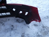 фото thumb №8, Решётка, бампер, решётка, хромированные элементы suzuki vitara