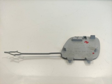 фото thumb №6, Mercedes-benz e w214 заглушка фаркоп бампера зад a2148854500