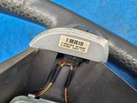 фото thumb №14, Запчасти | zafira b astra h руль многофункциональная кожа 94710165