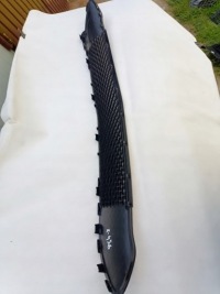 Решітка бампера mercedes cla w118 a1188851201 в Україні, фото thumb