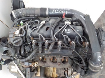 фото thumb №11, Volvo v70 s80 ii 08r 2.4d 163km двигатель d5244t5 двигатель лапи комплектный film