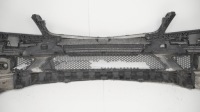 Бампер перед передний mercedes w204 07-11r pdc 197 Доставка, фото thumb