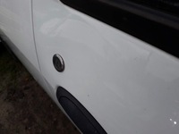 фото thumb №2, Дверь передние правое dacia logan i mcv 07-