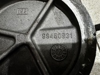 фото thumb №5, Клапан гальма гірський iveco stralis cursor 8 99450931