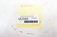фото thumb №5, Uu349 vw golf vii порог стойка b левое средний