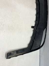 фото thumb №10, Tesla модель 3 рестайлинг highland 23 спойлер накладка бампера зад 1587741-00-d