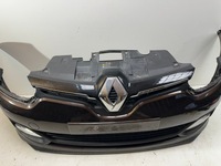 фото thumb №11, Бампер перед renault megane 3 iii lift