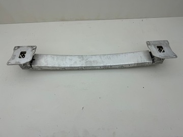 фото thumb №9, Land rover evoque i 1 l538 рестайлінг 15-18r підсилювач бампера балка зад задня