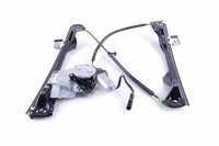 фото thumb №10, Підйомник скло перед правий з двигун ford