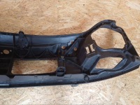 фото thumb №10, Передняя панель renault trafic mk2 93850456 8200219752