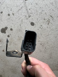 фото thumb №7, Kia proceed ceed iii 18- 1.0 t-gdi жгут электропроводка форсунок