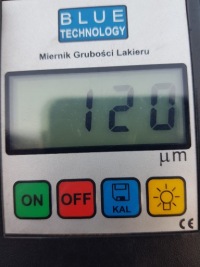 фото thumb №7, Kia sportage iii дверь правое перед передние 9s org