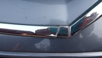 фото thumb №3, Бампер перед citroen c4 grand picasso