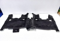 фото thumb №1, Коврик обивка обшивка задняя cherokee wk2 srt