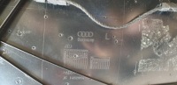 фото thumb №15, Карта дверь карта заднее r/l audi q5 8r чёрный