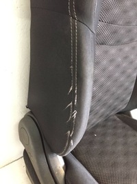 фото thumb №5, Nissan qashqai ii j11 сиденье переднее правые пассажира