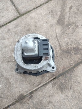 фото thumb №7, Подушка двигателя правая bmw x3 g01